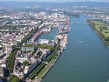 Bild 2 - Gabelstapler in Mainz am Rhein Altstadt finden